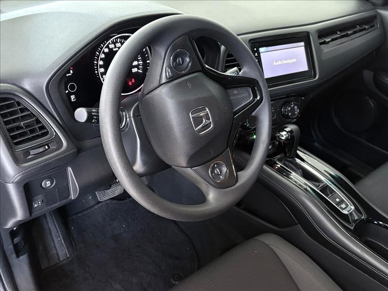  HR-V  1.8 16V LX 11