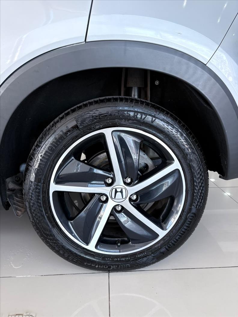  HR-V  1.8 16V LX 17