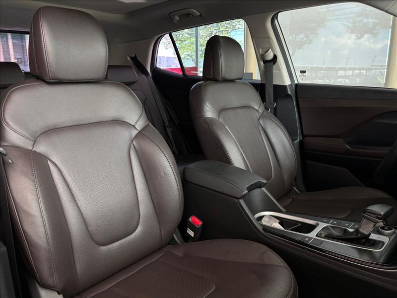  CRETA  1.0 Tgdi Platinum 6