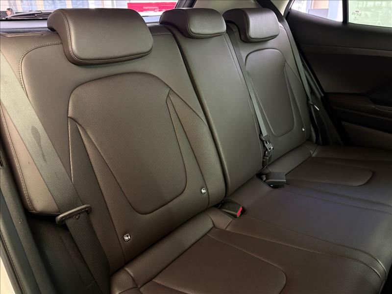  CRETA  1.0 Tgdi Platinum 7