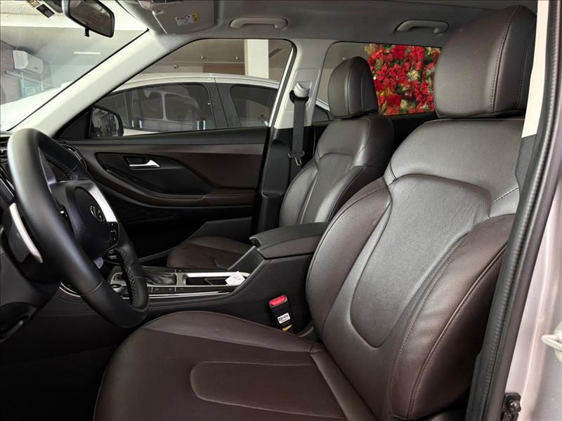  CRETA  1.0 Tgdi Platinum 8