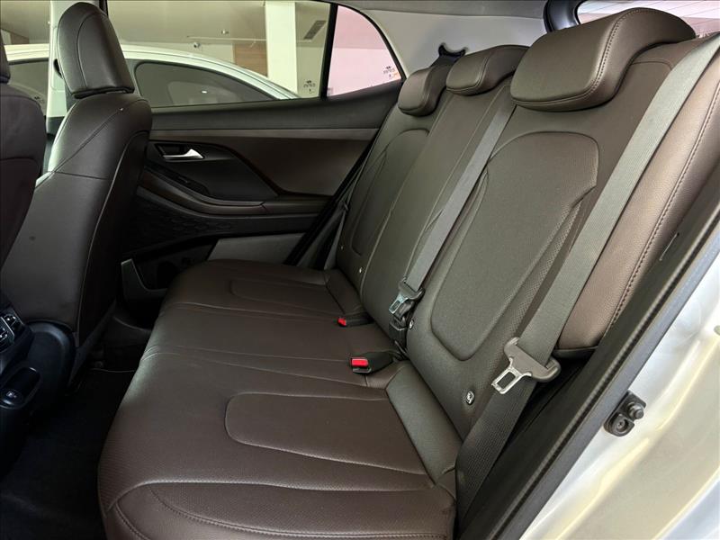  CRETA  1.0 Tgdi Platinum 9