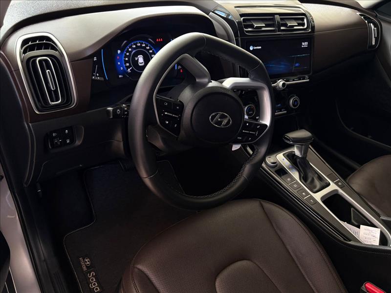  CRETA  1.0 Tgdi Platinum 11