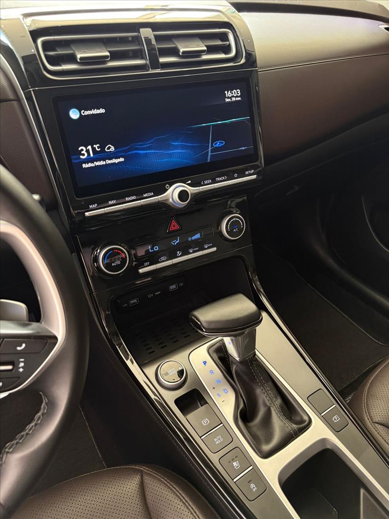  CRETA  1.0 Tgdi Platinum 12