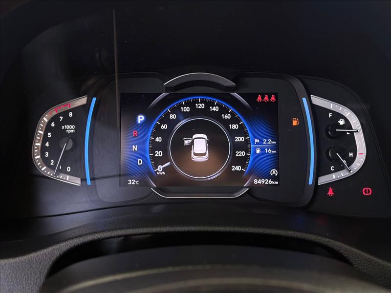  CRETA  1.0 Tgdi Platinum 13