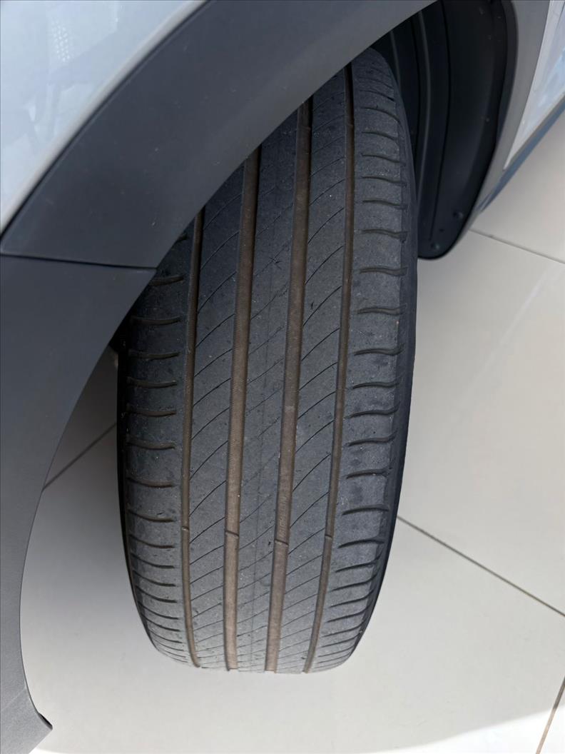  CRETA  1.0 Tgdi Platinum 16