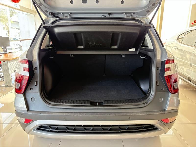  CRETA  1.0 Tgdi Platinum 14