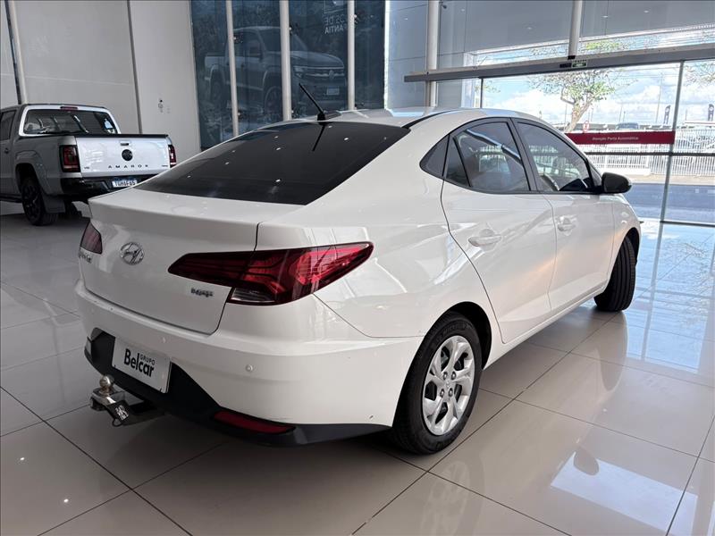  HB20S  1.0 12V Vision 1