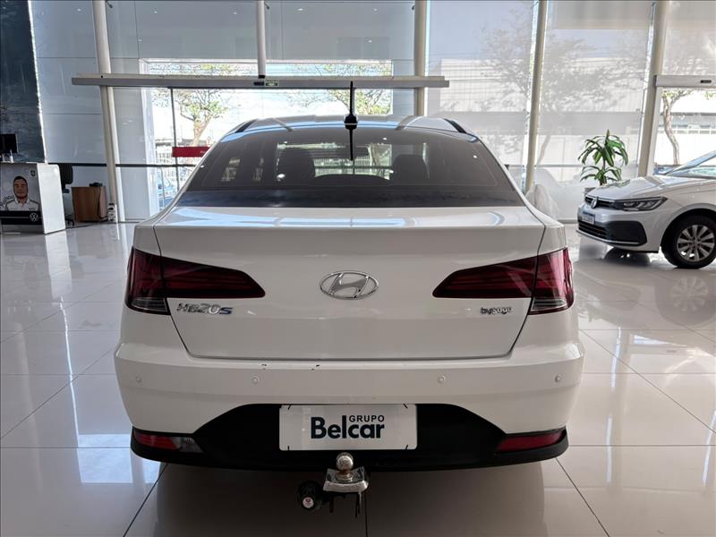  HB20S  1.0 12V Vision 2