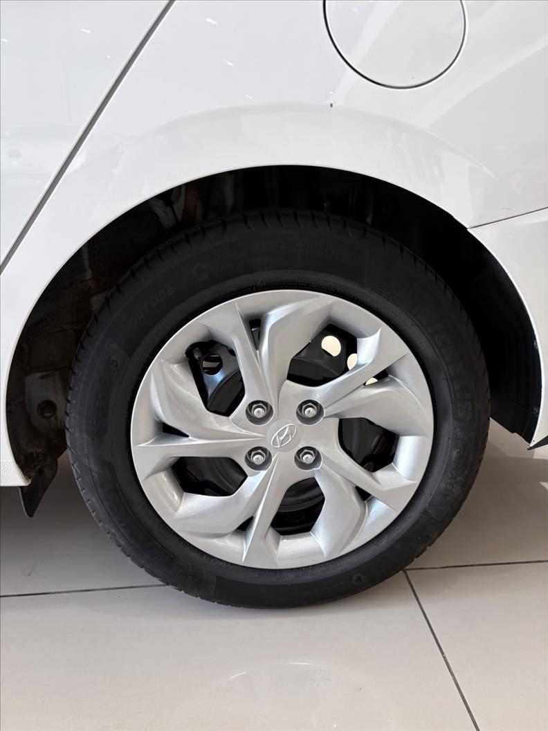  HB20S  1.0 12V Vision 17