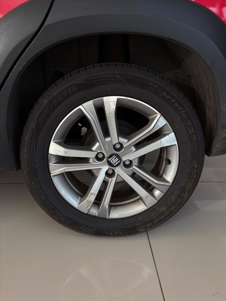  PULSE  1.0 Turbo 200 Audace 17
