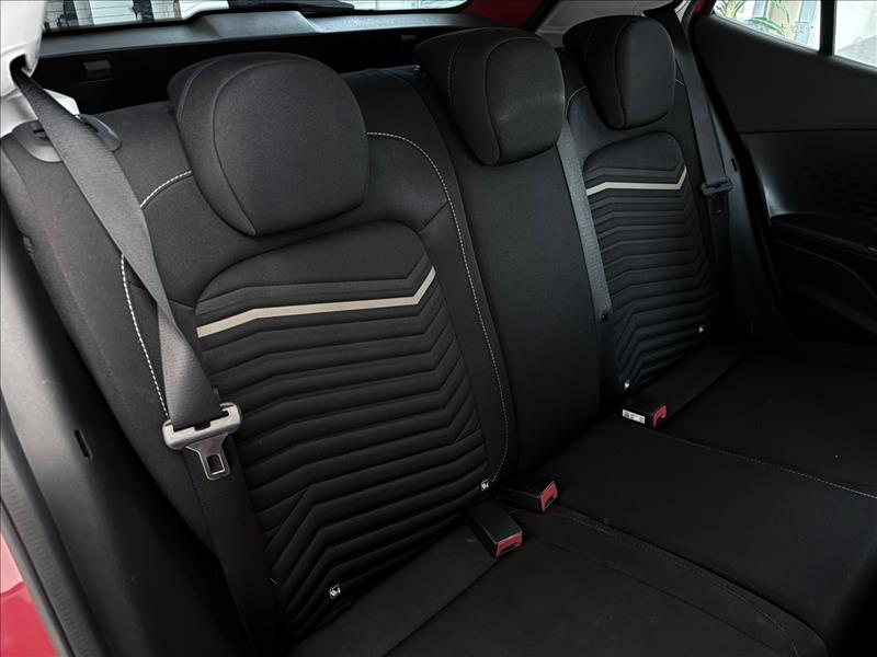  PULSE  1.0 Turbo 200 Audace 7