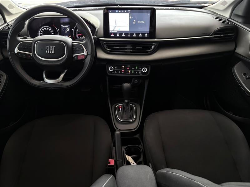  PULSE  1.0 Turbo 200 Audace 10