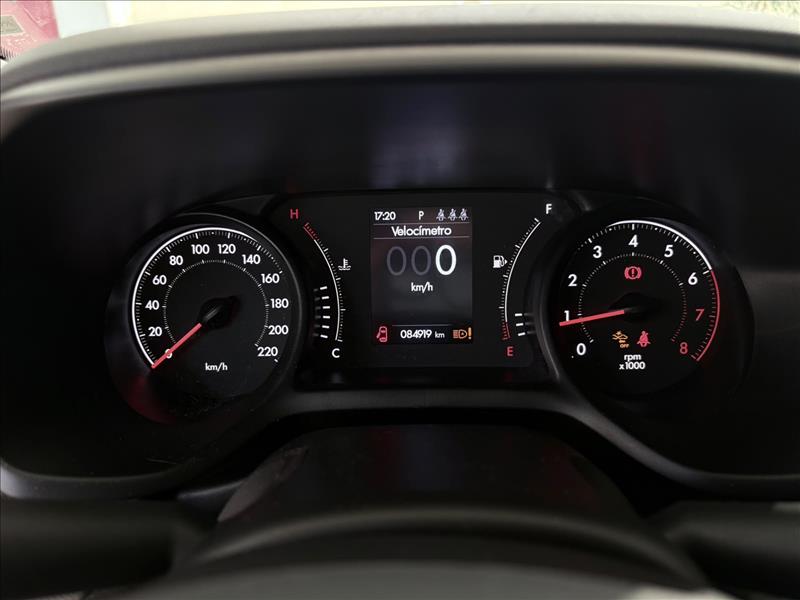  PULSE  1.0 Turbo 200 Audace 13