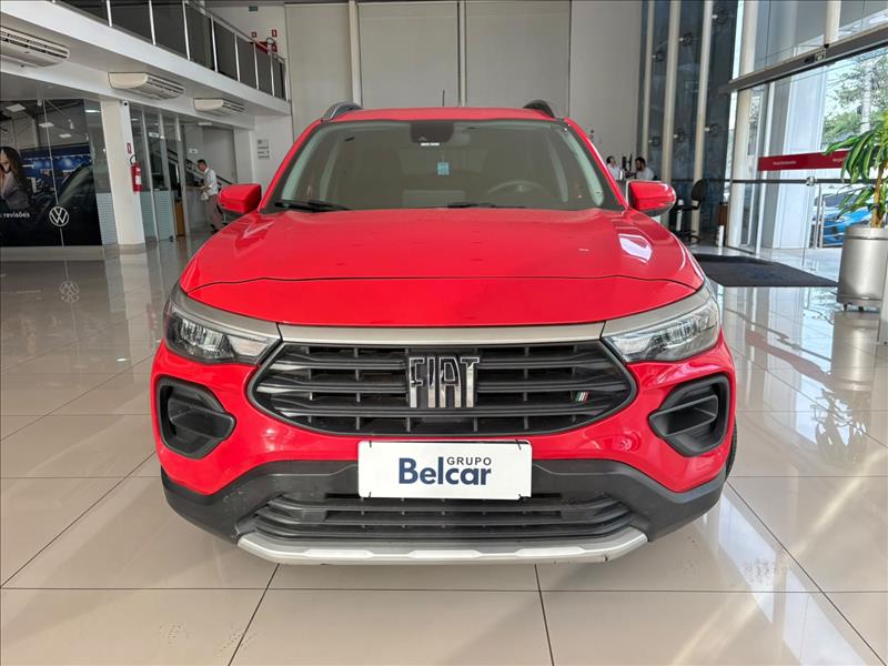  PULSE  1.0 Turbo 200 Audace 5