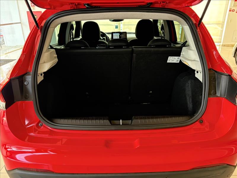  PULSE  1.0 Turbo 200 Audace 14