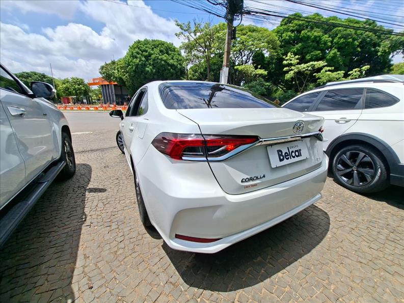  COROLLA  2.0 Vvt-ie XEI 3