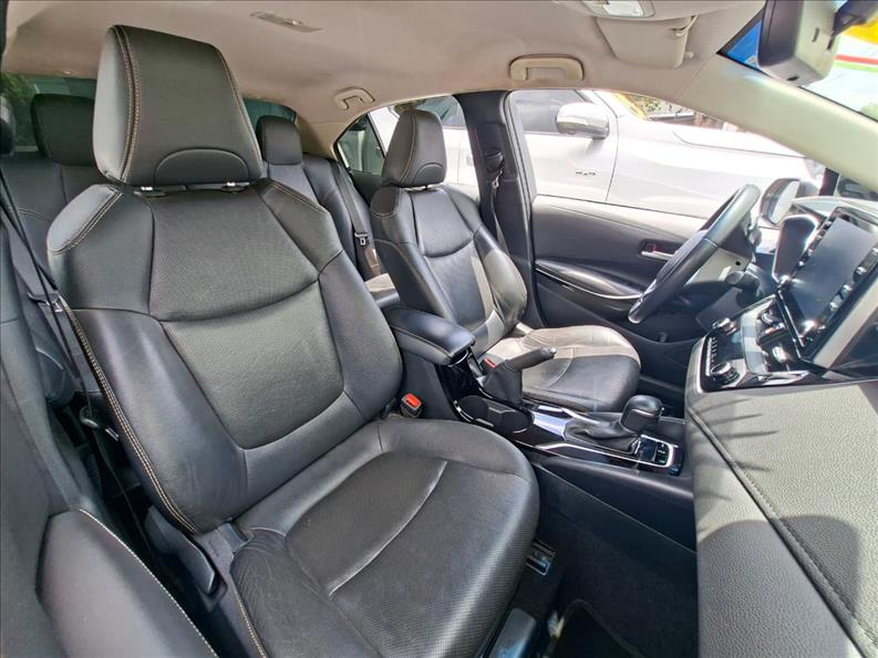  COROLLA  2.0 Vvt-ie XEI 6