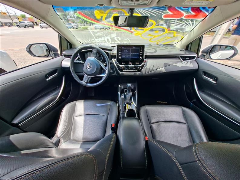  COROLLA  2.0 Vvt-ie XEI 8