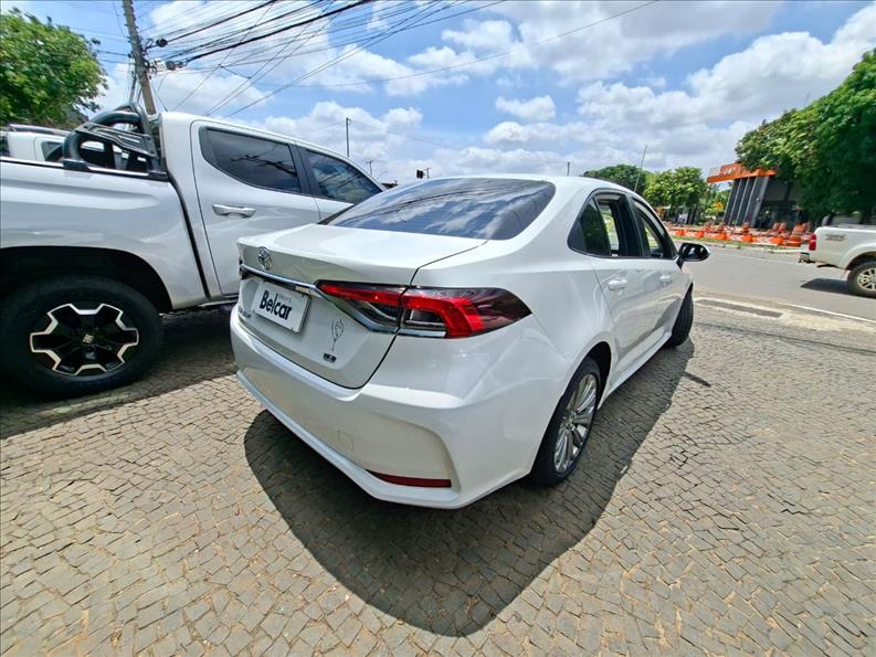  COROLLA  2.0 Vvt-ie XEI 1