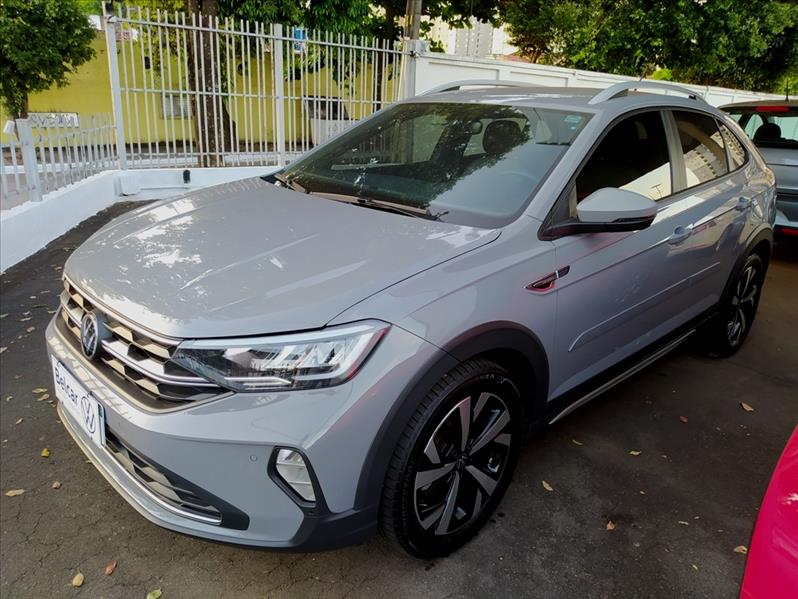 NIVUS 1.0 200 TSI Highline NIVUS 1.0 200 TSI Highline