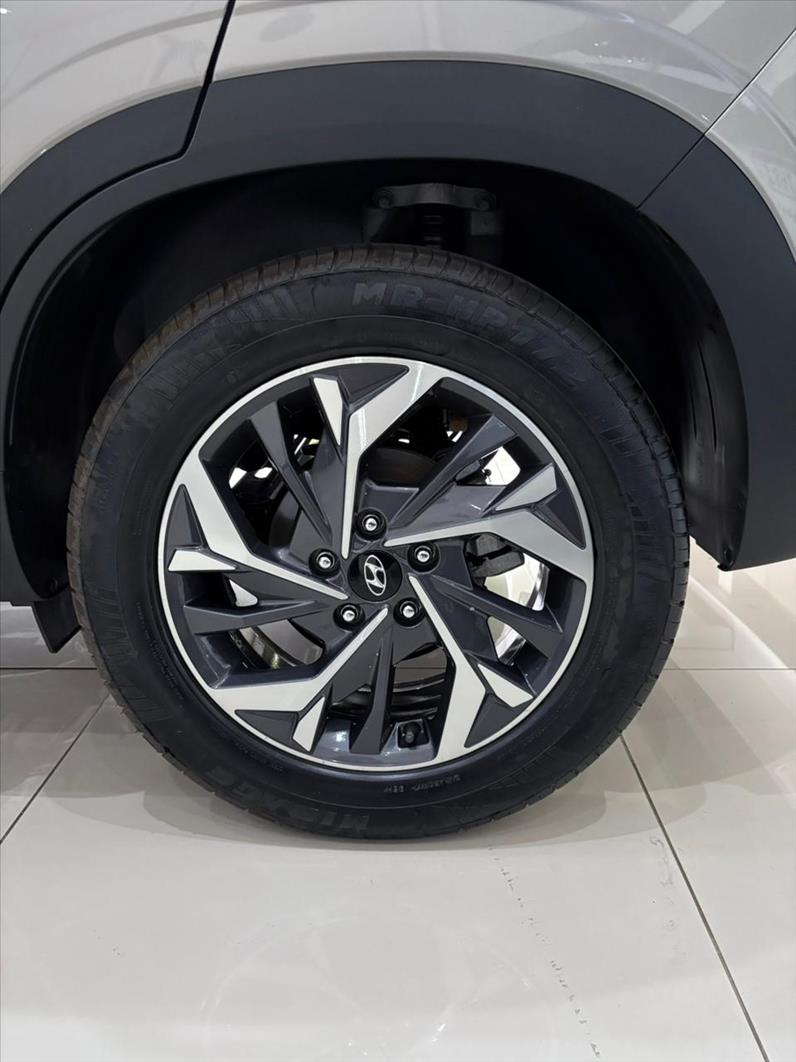  CRETA  1.0 Tgdi Platinum 17