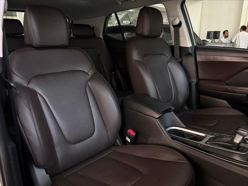  CRETA  1.0 Tgdi Platinum 6