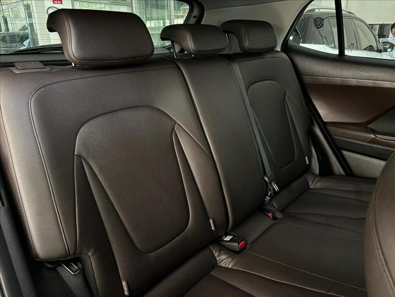  CRETA  1.0 Tgdi Platinum 7