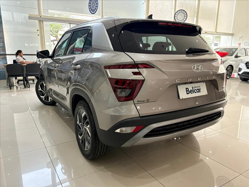  CRETA  1.0 Tgdi Platinum 3
