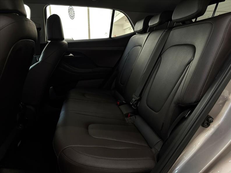  CRETA  1.0 Tgdi Platinum 9