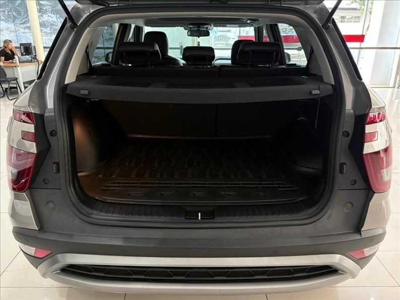  CRETA  1.0 Tgdi Platinum 14