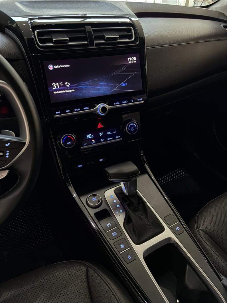  CRETA  1.0 Tgdi Platinum 13