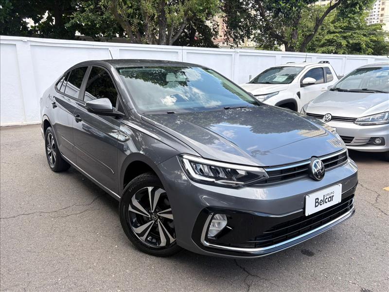  VIRTUS  1.0 200 TSI Comfortline 