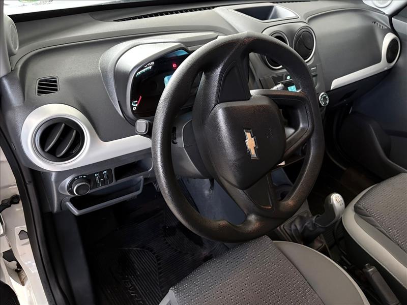  MONTANA  1.4 MPFI LS CS 8V 8