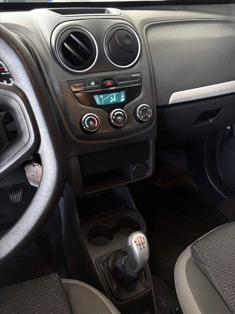  MONTANA  1.4 MPFI LS CS 8V 9