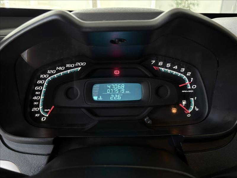  MONTANA  1.4 MPFI LS CS 8V 10