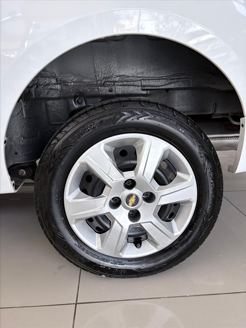  MONTANA  1.4 MPFI LS CS 8V 13