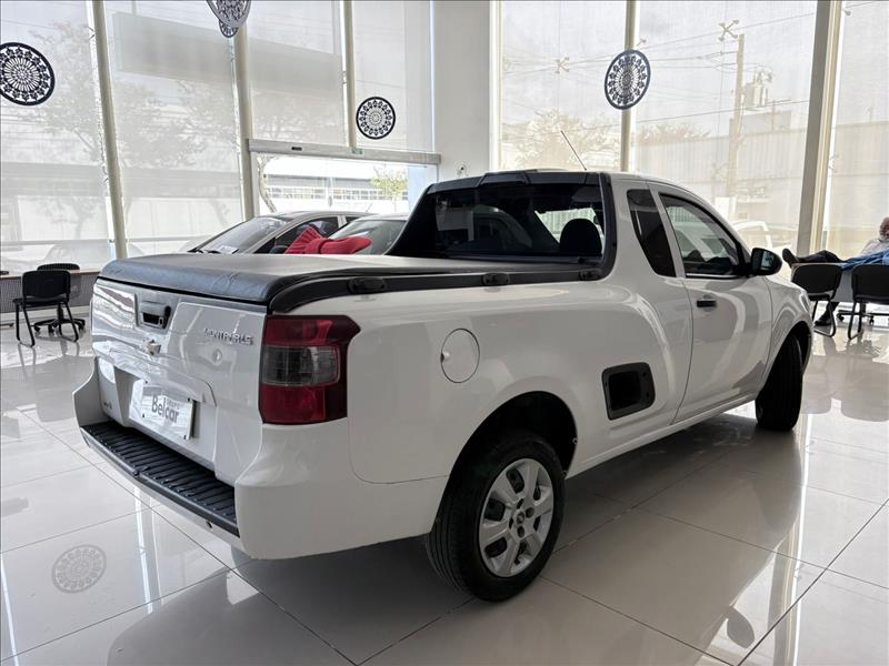  MONTANA  1.4 MPFI LS CS 8V 1