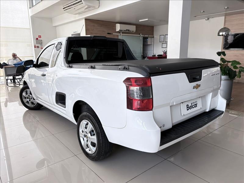  MONTANA  1.4 MPFI LS CS 8V 3