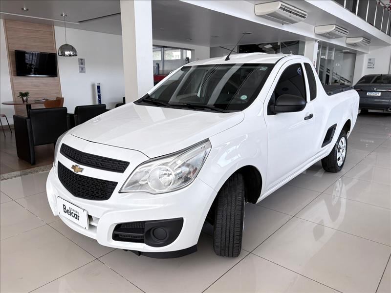  MONTANA  1.4 MPFI LS CS 8V 4