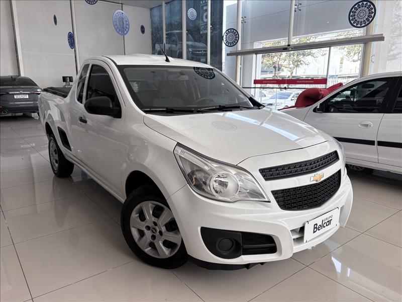  MONTANA  1.4 MPFI LS CS 8V 