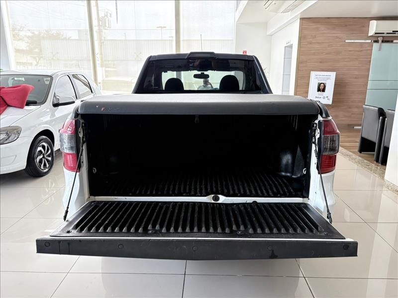  MONTANA  1.4 MPFI LS CS 8V 11