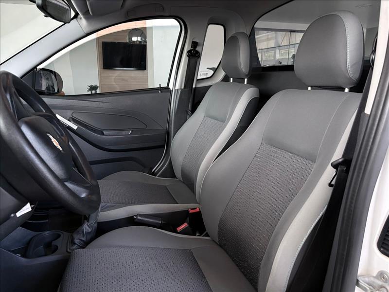  MONTANA  1.4 MPFI LS CS 8V 7