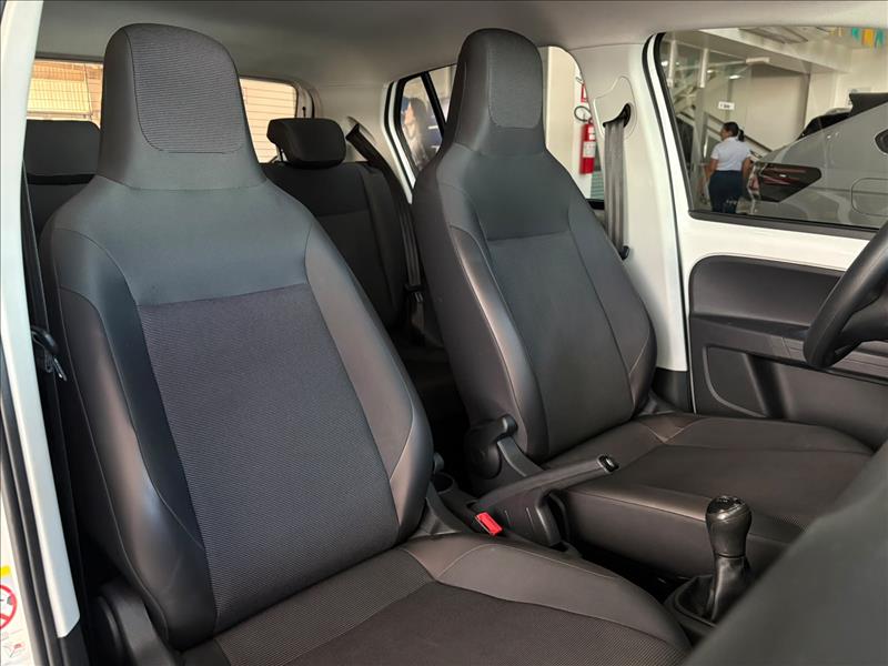  UP  1.0 170 TSI Xtreme 6
