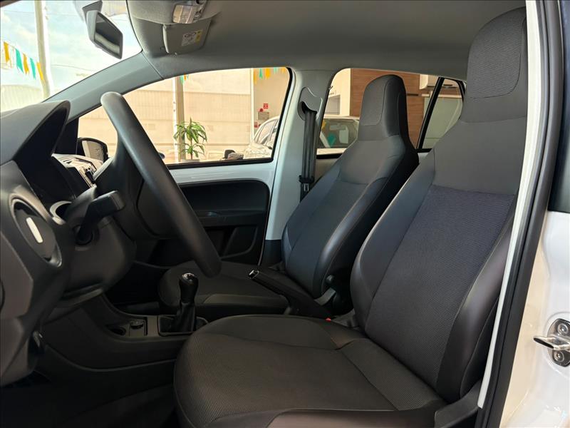  UP  1.0 170 TSI Xtreme 8