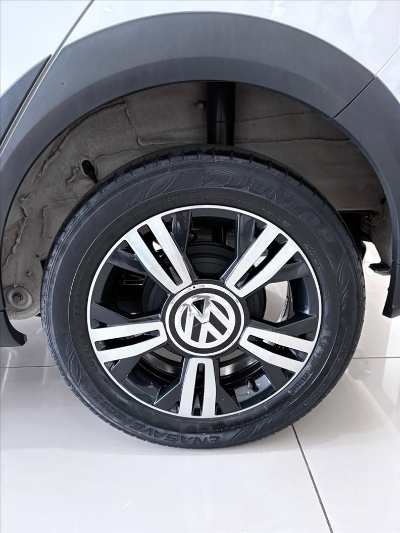  UP  1.0 170 TSI Xtreme 17