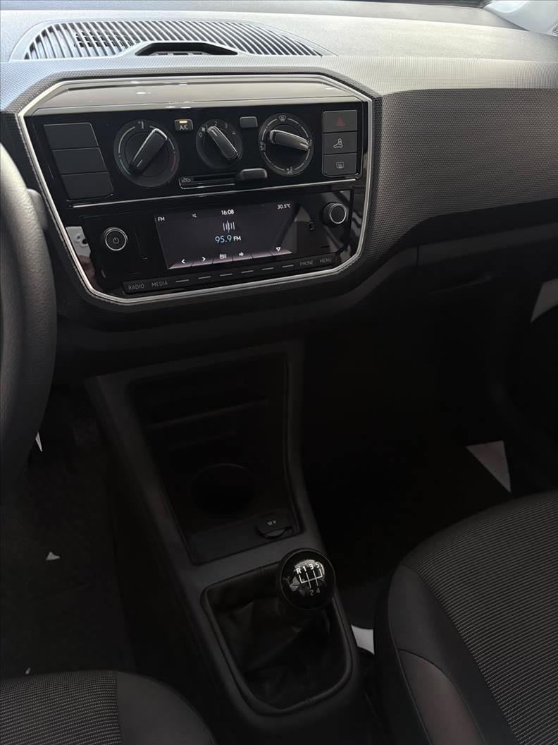  UP  1.0 170 TSI Xtreme 12