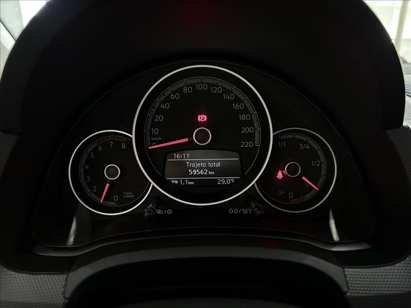  UP  1.0 170 TSI Xtreme 13