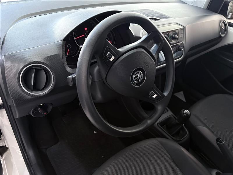  UP  1.0 170 TSI Xtreme 11
