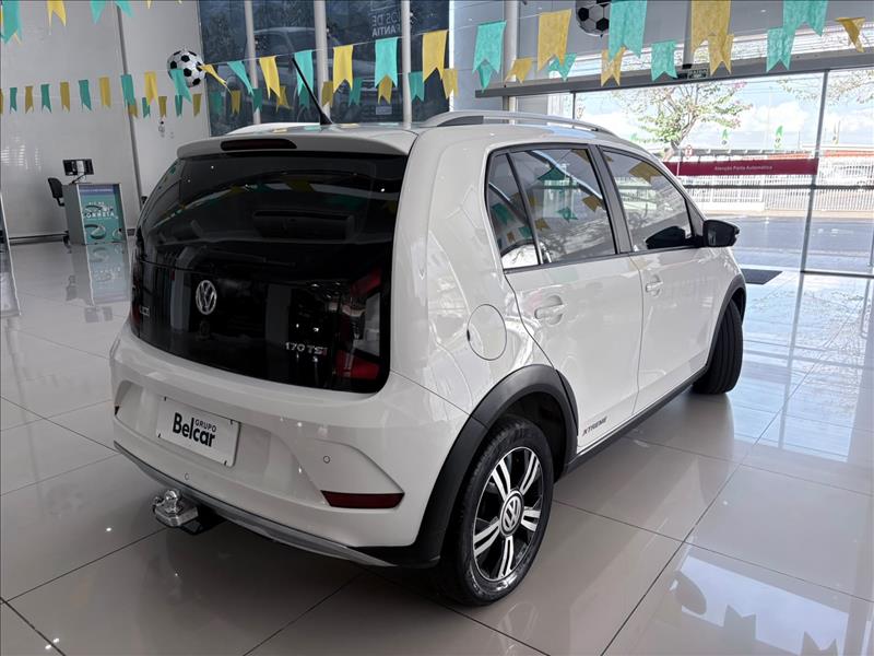  UP  1.0 170 TSI Xtreme 1